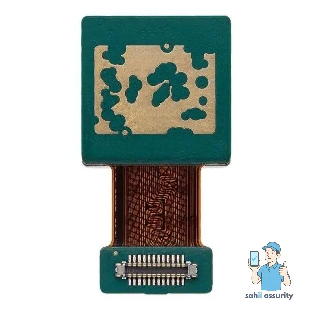 Replacement Back Camera for OnePlus Nord CE 2 5G (Main Camera) thumbnail